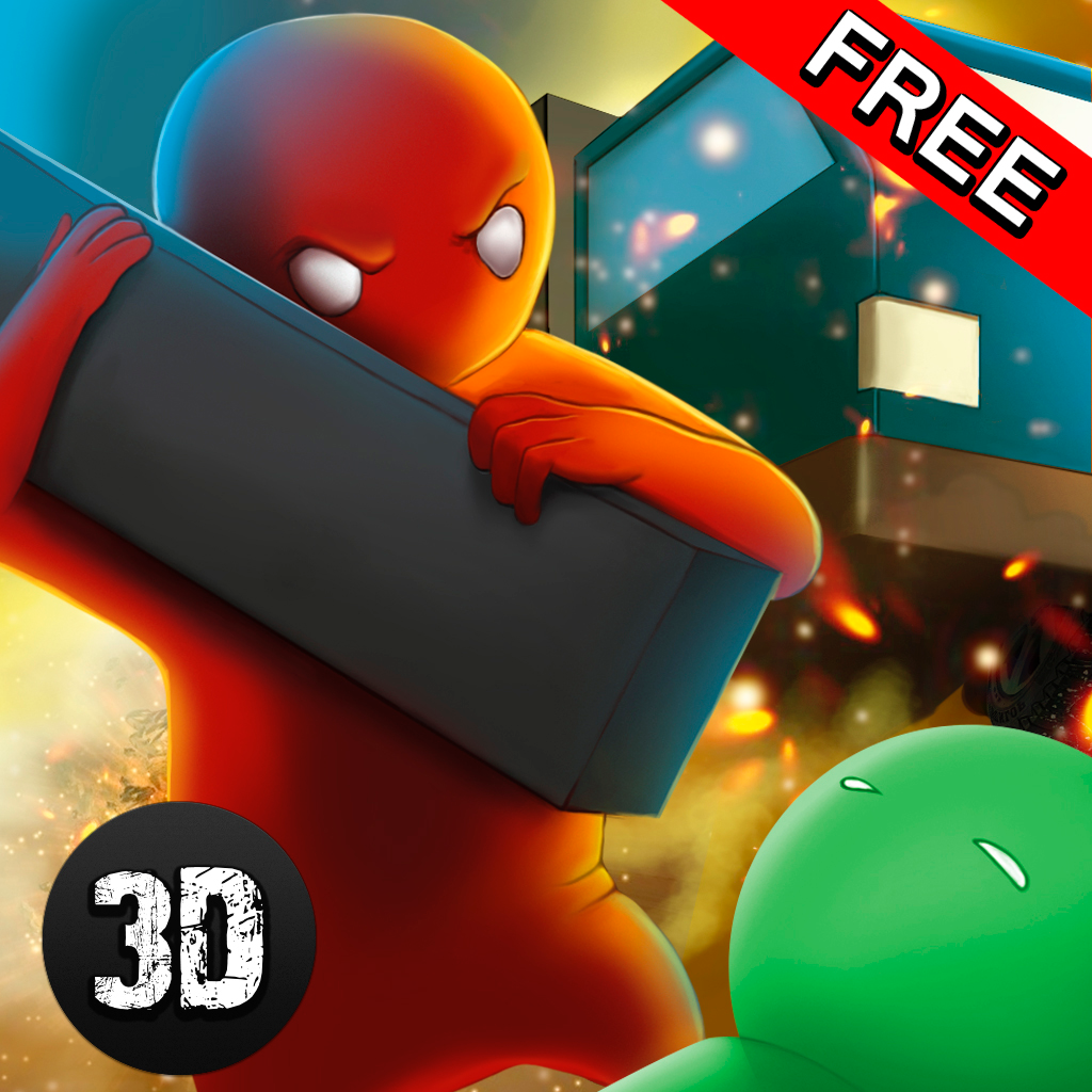 Get Superhero Wrestling: Jelly Match for iOS, iPhone, iPad Aso Report