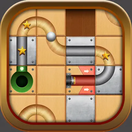 Move the Ball : Slide Puzzle Читы