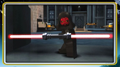 LEGO Star Wars:  The Complete Saga Screenshot 5