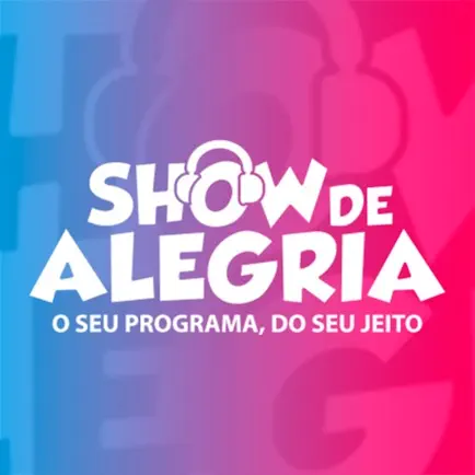 Show de Alegria Читы