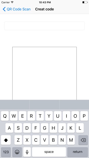 QR Code Scan Generator and Scanner : Creat Reader(圖4)-速報App