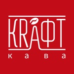 KRAФТ кава