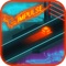 Impulse it's awesome game with cool effects and colors, run and jump through dangerous terrain