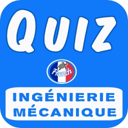 Mechanical Engineering in French