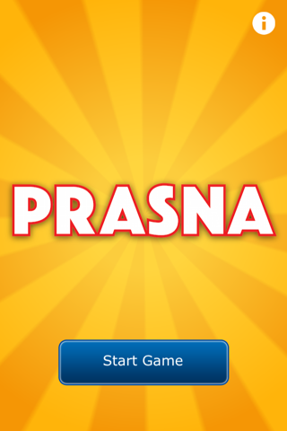 Prasna screenshot 2