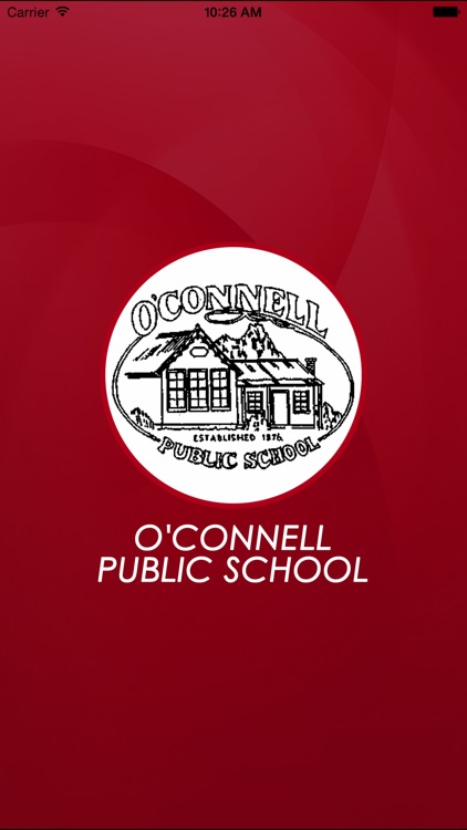 O'Connell Public School