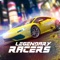 Welcome to a new era of the best offline game Legendary Racers