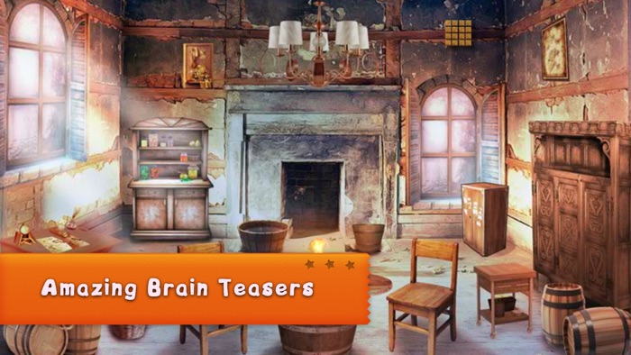 Can You Escape the Car Garage House?