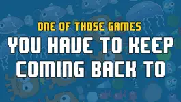 Game screenshot Floppy Splashy Fish - Underwater Flappy Adventure hack