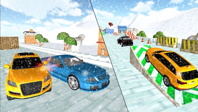 Racing Car Race Game(圖4)-速報App