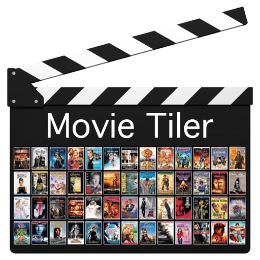 Movie Tiler