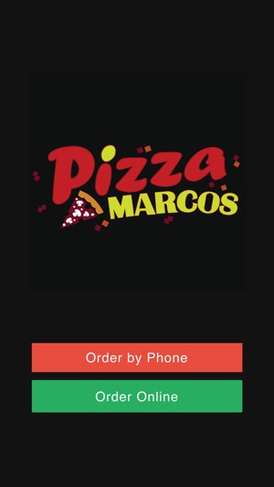 Marcos Pizzeria(圖1)-速報App