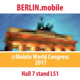 Berlin MWC 2017