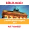 Web and Mobile Business in the Capital Region Berlin-Brandenburg at Mobile World Congress 2017