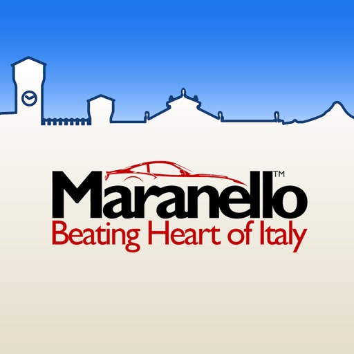 Maranello - Beating Heart of Italy