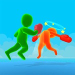 Jelly Giant Rush - Fun Race