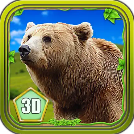 3D Bear Forest Simulation Premium Читы