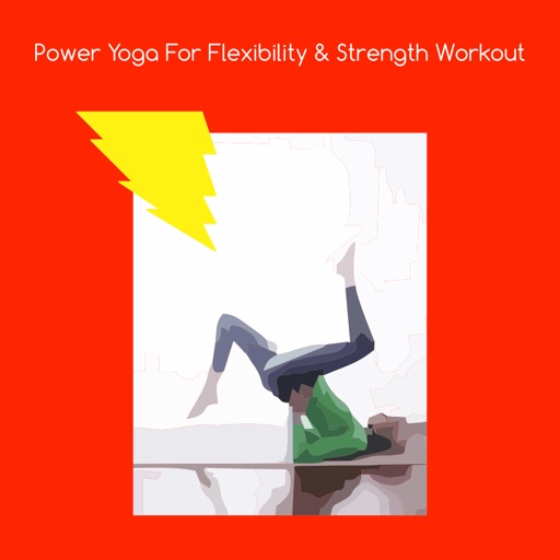 Power Yoga For Flexibility And Strength Workout By KiritKumar Thakkar