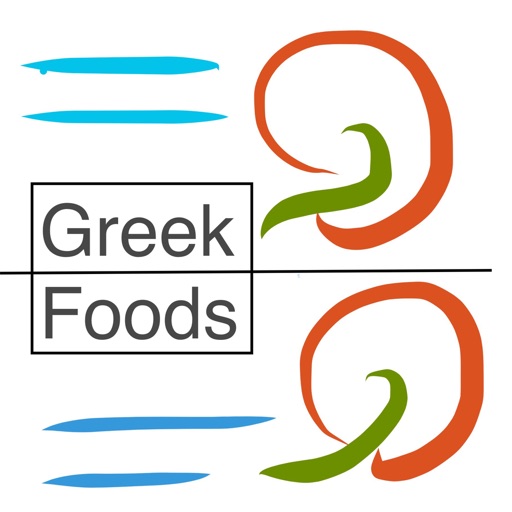 Greece Foods