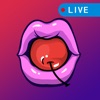 Icon SexyChat - 18+ Live Video Chat