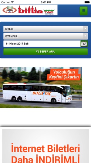 Bitlis Taç Turizm(圖1)-速報App