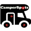 CamperSpots áreas para autocaravanas y furgos