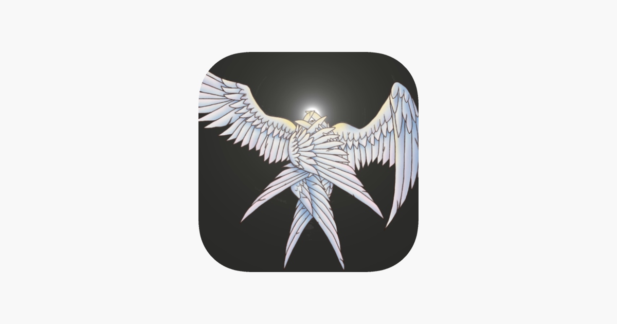 ‎Angelology on the App Store