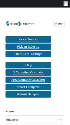 Smart 1 Tips - Digital Sales Help