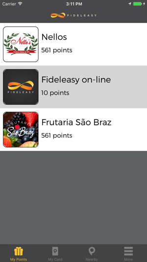 Fideleasy(圖3)-速報App