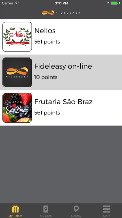 Fideleasy