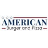 American Burger & Pizza
