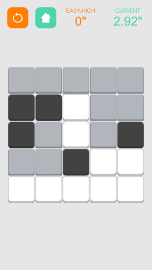 White To Black Tiles 2(圖5)-速報App