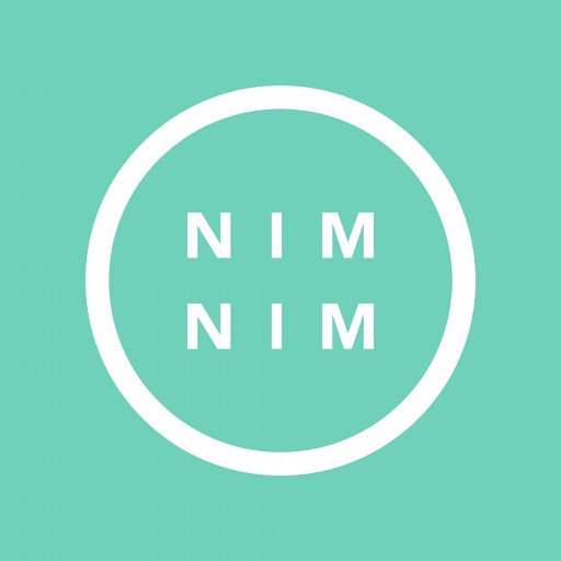 NimNim - Laundry &Dry-Cleaning Delivered in24h iOS App