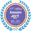Annuaire JCBI Bénin
