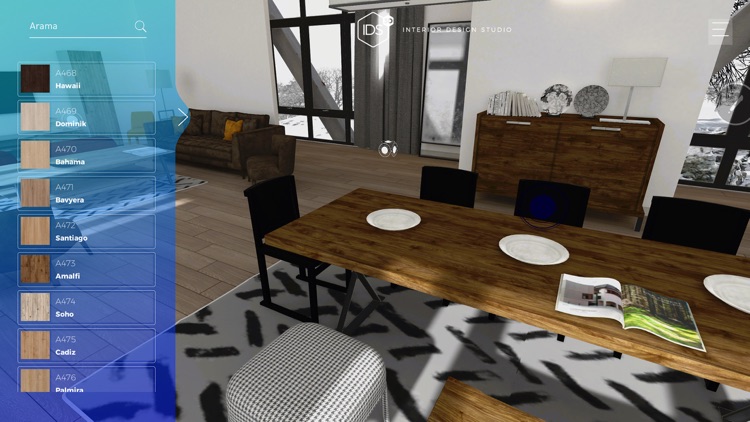 IDS Interior Design Studio screenshot-4