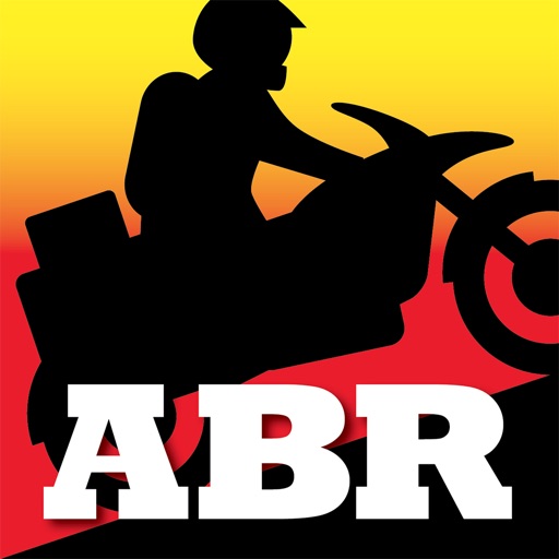 Adventure Bike Rider iOS App