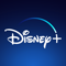 App Icon for Disney+ App in Belgium IOS App Store