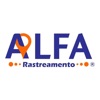 Alfa rastreamento