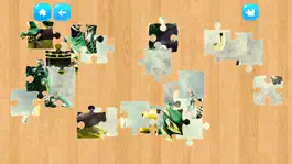 Game screenshot American Football Jigsaw Puzzle For NFL Champions apk