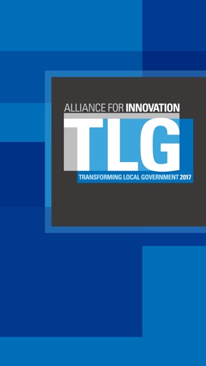 TLG 2017 Conference(圖2)-速報App