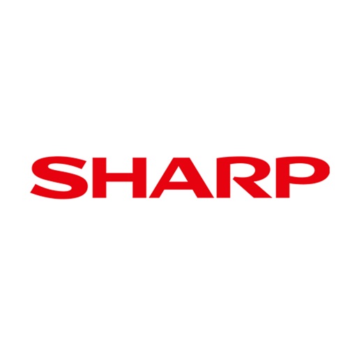 Sharp Smart Solutions Icon