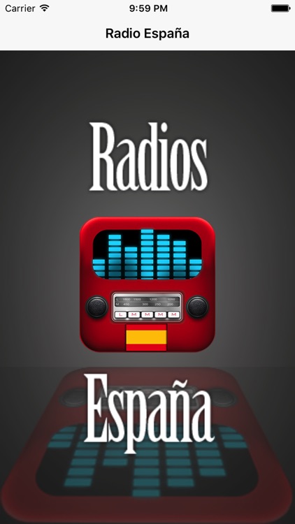 Radios España