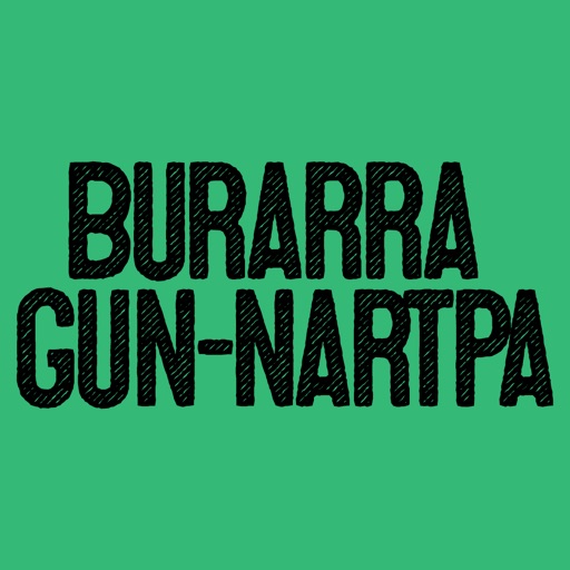 Burarra & Gun-nartpa