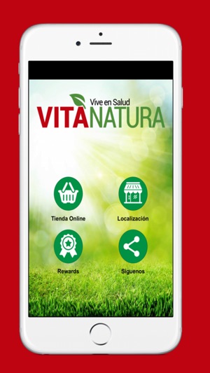 Vita Natura(圖1)-速報App