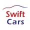 Icon Swift Cars London Minicabs