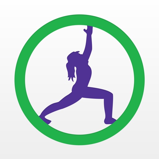 Prana Power Yoga icon