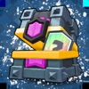 Icon Chest Simu for Clash Royale