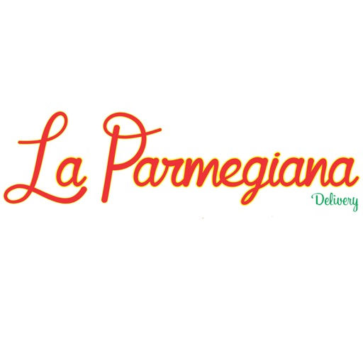 La Parmegiana Delivery