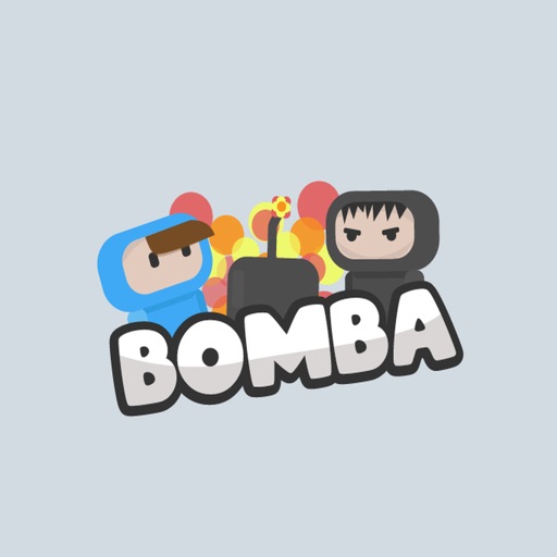 BOMBAS