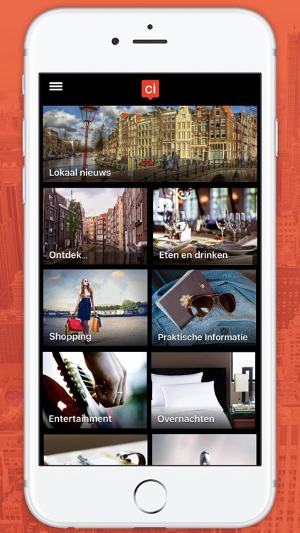 Utrecht App